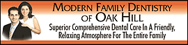 Modern Family Dentistry Of Oak Hill