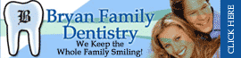 Bryan Family Dentistry