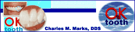Charles M. Marks, DDS
