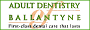 Harrell Robert L DDS