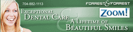 Forrest & Forrest Family Dentistry DMD PA