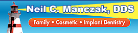 Manczak, Neil C.,  DDS