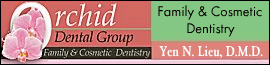 Orchid Dental
