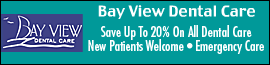 Bay View Dental Care
