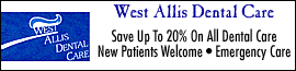 West Allis Dental Care