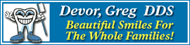 DeVor, Greg  DDS