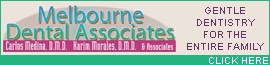 Melbourne Dental Associates DDS