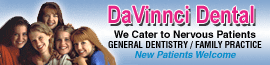 DaVinnci Dental