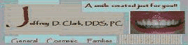 Jeffrey D Clark DDS PC
