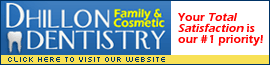 Dhillon Family & Cosmetic Dentistry DMD