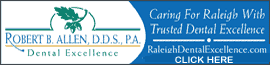 Allen Robert B DDS PA