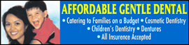 Affordable Gentle Dental
