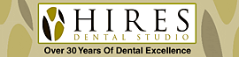Hires J Eric DDS Inc.