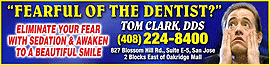 Clark Tom H DDS