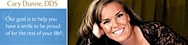 Dunne Cary DDS
