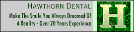Hawthorn Dental