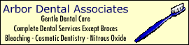 Arbor Dental Associates