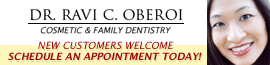 Cosmetic & Family Dentistry