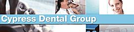 Cypress Dental Group