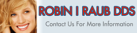 Robin I Raub DDS