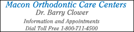 Macon Orthodontic Care Centers