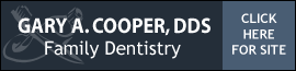 Cooper Gary A DDS