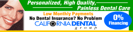 California Dental Group