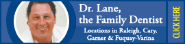 Lane & Associates Family Dentistry