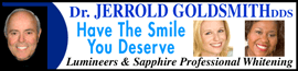 Goldsmith Jerrold DDS