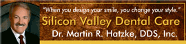Dr. Martin R. Hatzke DDS Inc / Silicon Valley Dental Care