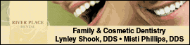 River Place Family Dental