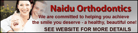 Naidu Orthodontics