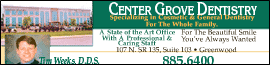 Center Grove Dentistry