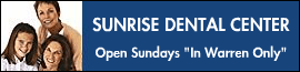 Sunrise Dental Center