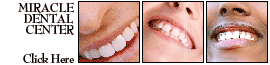 Miracle Dental Center