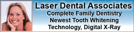 Laser Dental Associates