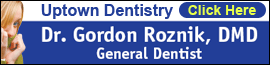 Roznik Gordon DMD