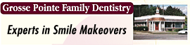 Grosse Pointe Family Dentistry