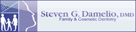 Damelio, Steven G