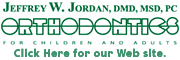 Jordan Jeffrey W DMD MSD