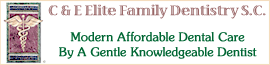 C & E Elite Family Dentistry S.C.