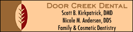 Door Creek Dental