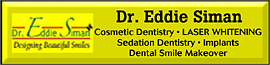 Dr. Eddie Siman