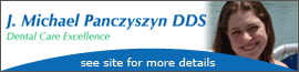 Panczyszyn J Michael DDS