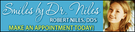 Niles Robert L DDS