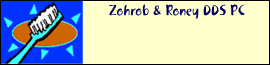 Zohrob & Roney DDS PC