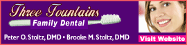 Three Fountains Family Dental