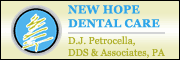 New Hope Dental Care