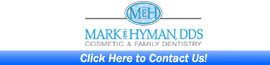 Hyman Mark