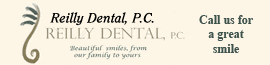 Reilly Dental PC